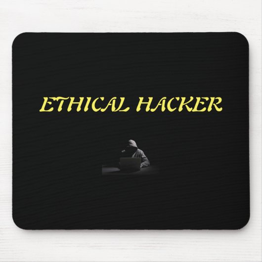 MAUSPASS MOUSEPAD (Vorne)