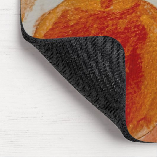 MAUSPASS MOUSEPAD (Ecke)