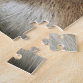 Mausprofil Puzzle (Seite)