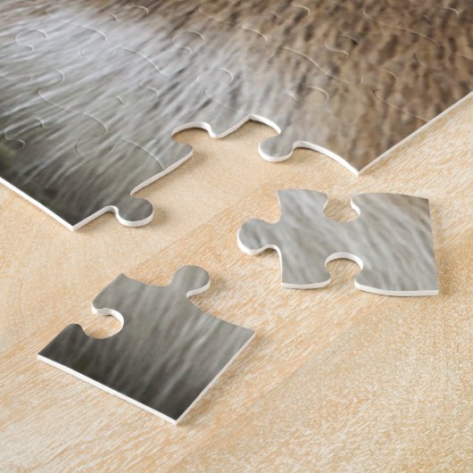 Mausprofil Puzzle (Seite)