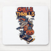 Maustape Mousepad (Vorne)