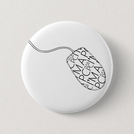 MAUSTASTE BUTTON (Vorderseite)
