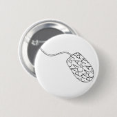 MAUSTASTE BUTTON (Vorne & Hinten)