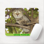 MAUSTASTE MOUSEPAD (Mit Mouse)