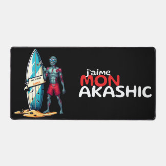 Mausteppich Akashic Sommer Schreibtischunterlage