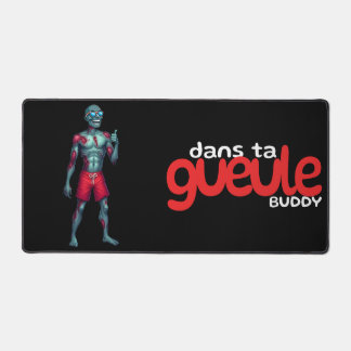 Mausteppich Akashic Sommer Schreibtischunterlage