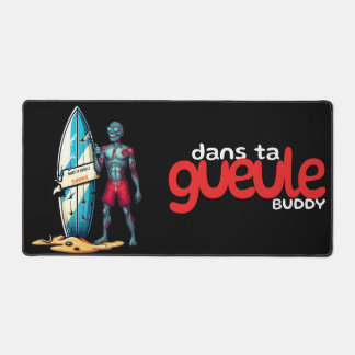 Mausteppich Akashic Sommer Schreibtischunterlage