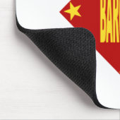 Mausteppich DESIGN BARCELONA Mousepad (Ecke)