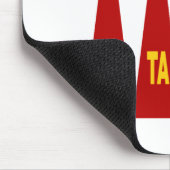 Mausteppich DESIGN CATALUNA Mousepad (Ecke)