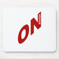 Mausteppich DESIGN ONTARIO SPORT