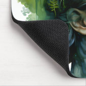 Mausteppich Mousepad (Ecke)