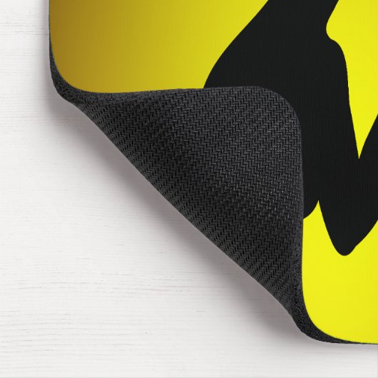 Mausteppich Mousepad (Ecke)