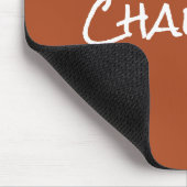 Mausteppich Mousepad (Ecke)