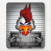 Mausteppich Mousepad (Vorne)