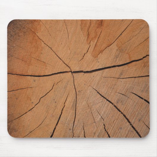 Mausteppiche aus Holz Mousepad (Vorne)