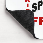 Mausteppiche DESIGN AFRICA SPORT Mousepad (Ecke)