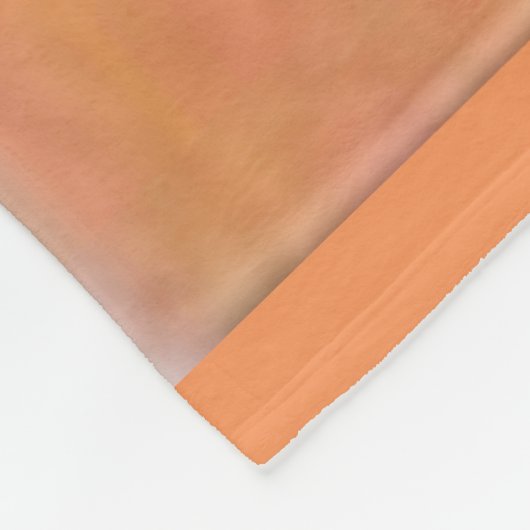 MAUSTRAPPEN FLEECEDECKE (Ecke)