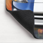 Mausunterlage 1996 der Dodge-Viper GTS Mousepad (Ecke)