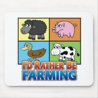 Mausunterlage 1 mousepad