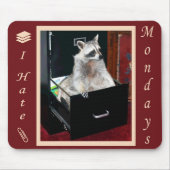 Mausunterlage 2 mousepad (Vorne)