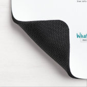 Mausunterlage 2 mousepad (Ecke)