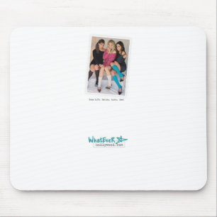 Mausunterlage 2 mousepad