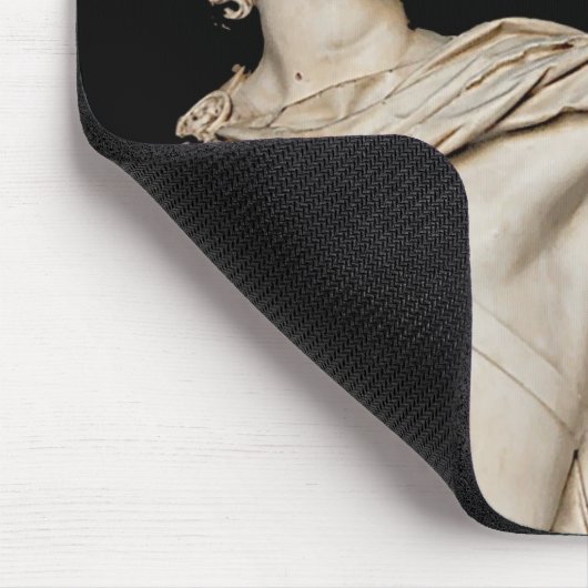 Mausunterlage Apollo Smintheus Mousepad (Ecke)