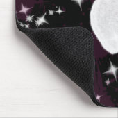 Mausunterlage Apples Bloch Mousepad (Ecke)