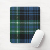 Mausunterlage Arbuthnot alter Tartan Mousepad (Mit Mouse)