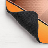 Mausunterlage AtomTennis8 Mousepad (Ecke)