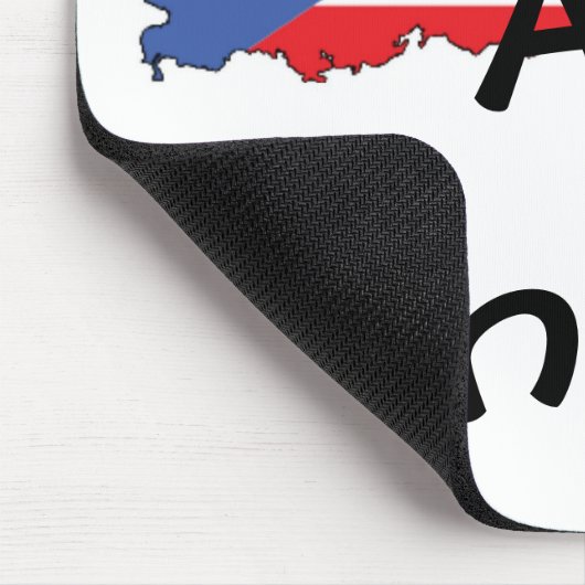 Mausunterlage Ays Bendito Mousepad (Ecke)