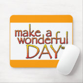 Mausunterlage - besonders angefertigt mousepad (Mit Mouse)