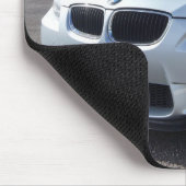 Mausunterlage BMWs M3 Mousepad (Ecke)