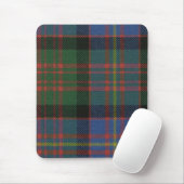Mausunterlage Cameron Erracht des alten Mousepad (Mit Mouse)