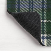 Mausunterlage-Campbell-Kleidermoderner Mousepad (Ecke)