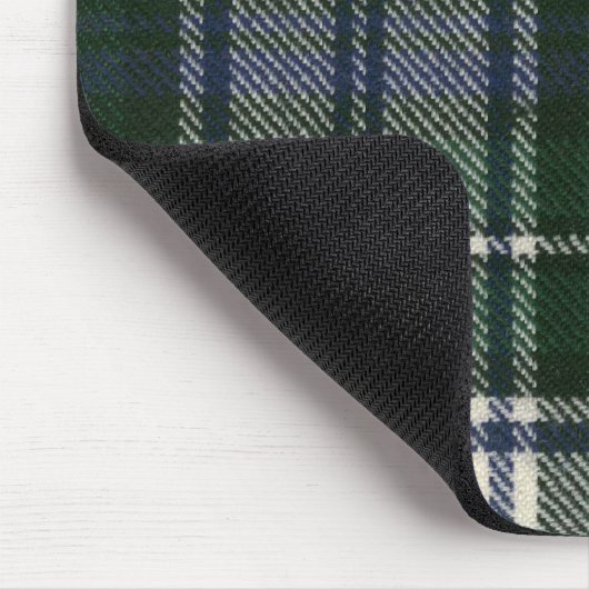 Mausunterlage-Campbell-Kleidermoderner Mousepad (Ecke)