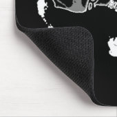 Mausunterlage Chelseas H Mousepad (Ecke)