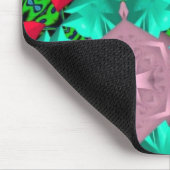 Mausunterlage Corvept Mousepad (Ecke)