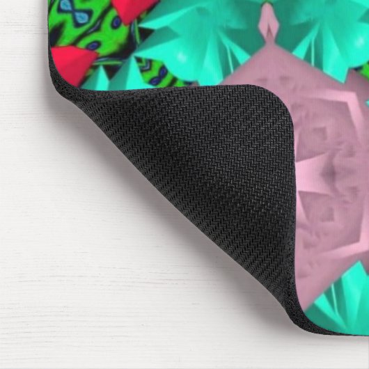 Mausunterlage Corvept Mousepad (Ecke)