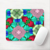 Mausunterlage Corvept Mousepad (Mit Mouse)