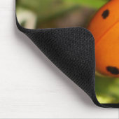 Mausunterlage Damen-Bug Mousepad (Ecke)