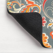 Mausunterlage - dekorativ mousepad (Ecke)