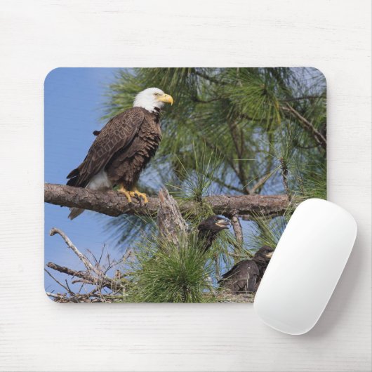 Mausunterlage des Computer-E10 u. E11 Mousepad (Mit Mouse)