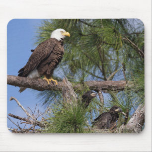 Mausunterlage des Computer-E10 u. E11 Mousepad