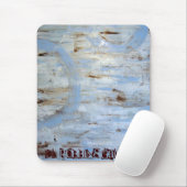 Mausunterlage DLs Robbins Mousepad (Mit Mouse)
