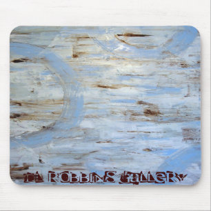 Mausunterlage DLs Robbins Mousepad