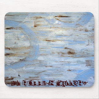 Mausunterlage DLs Robbins Mousepad