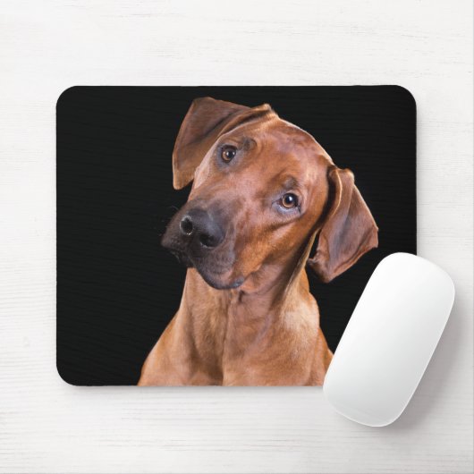 Mausunterlage Eisenbahn Mousepad (Mit Mouse)
