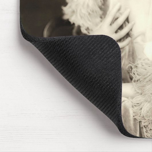 Mausunterlage Fannys Brice Mousepad (Ecke)