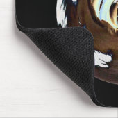Mausunterlage-Foto Colette Mousepad (Ecke)